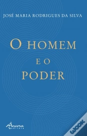 Capa do artigo O Homem e o Poder