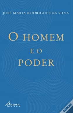 Capa do artigo O Homem e o Poder