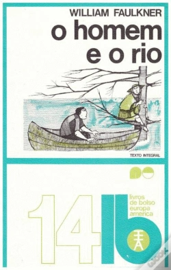 Capa do artigo O Homem e o Rio