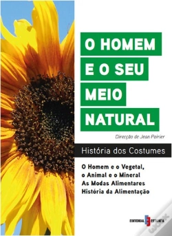 Capa do artigo O Homem e o Seu Meio Natural