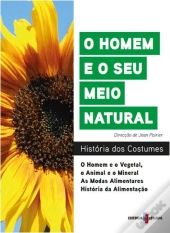 O Homem e o Seu Meio Natural