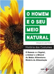Capa do artigo O Homem e o Seu Meio Natural