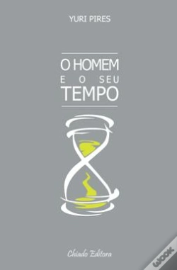 Capa do artigo O Homem e o Seu Tempo