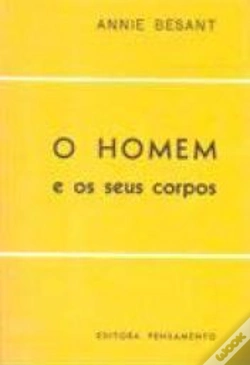 Capa do artigo O Homem e os Seus Corpos
