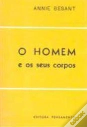 Capa do artigo O Homem e os Seus Corpos