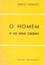 O Homem e os Seus Corpos - Preview