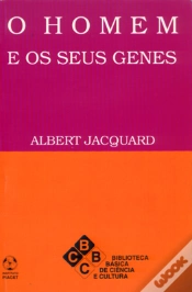 Capa do artigo O Homem e os Seus Genes