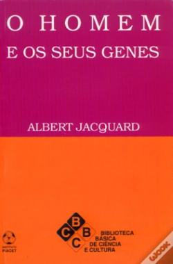 Capa do artigo O Homem e os Seus Genes