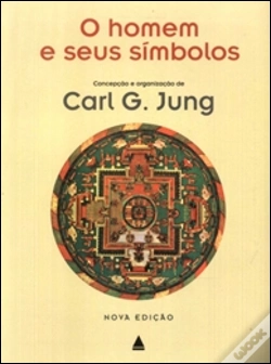 Capa do artigo O Homem e seus Símbolos