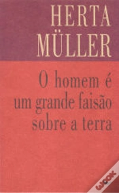 Capa do artigo O Homem É um Grande Faisão sobre a Terra