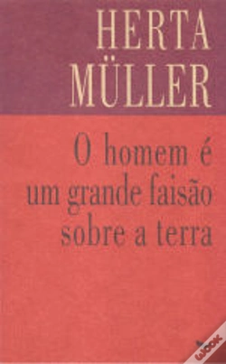 Capa do artigo O Homem É um Grande Faisão sobre a Terra