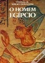 O Homem Egípcio
