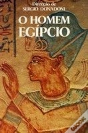 Capa do artigo O Homem Egípcio
