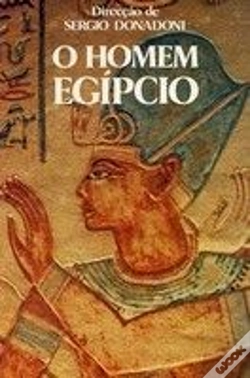 Capa do artigo O Homem Egípcio