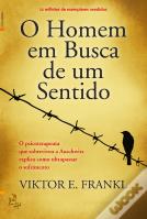 O Homem em Busca de um Sentido