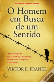 Capa do artigo O Homem em Busca de um Sentido