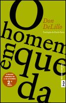 O homem em queda