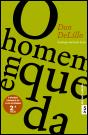 O homem em queda - Preview
