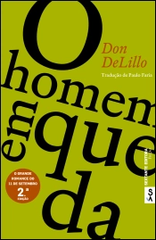 Capa do artigo O homem em queda