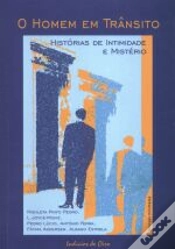 Capa do artigo O Homem em Trânsito