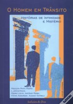 Capa do artigo O Homem em Trânsito