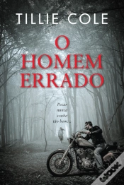 Capa do artigo O Homem Errado