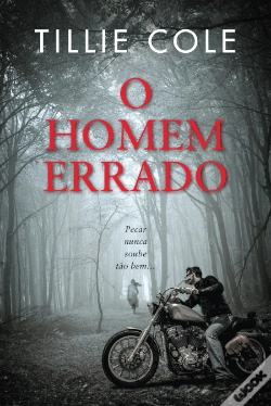 Capa do artigo O Homem Errado