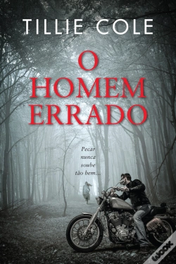 Capa do artigo O Homem Errado