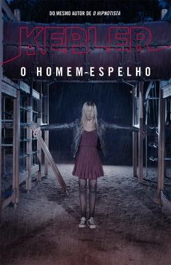Capa do artigo O Homem-Espelho
