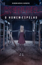 Capa do artigo O Homem-Espelho
