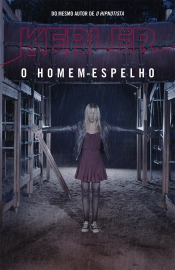 Capa do artigo O Homem-Espelho