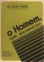 O Homem, Esse Desconhecido - Preview