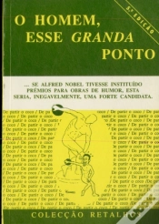 Capa do artigo O Homem, Esse Granda Ponto