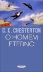O Homem Eterno - Preview