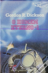 O Homem Eterno  I