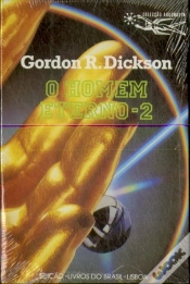 Capa do artigo O Homem Eterno  II