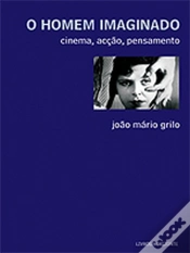 Capa do artigo O Homem Imaginado