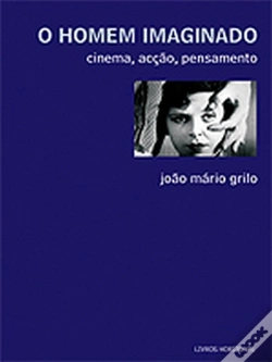 Capa do artigo O Homem Imaginado
