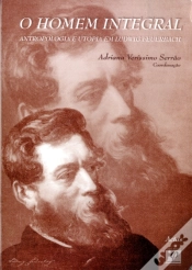 Capa do artigo O Homem Integral