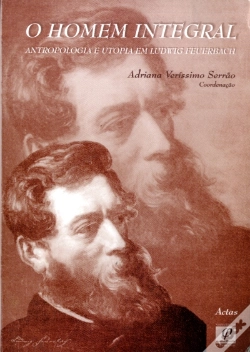 Capa do artigo O Homem Integral