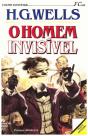 O Homem Invisível - Preview