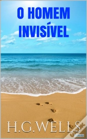 Capa do artigo O Homem Invisível