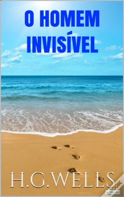 Capa do artigo O Homem Invisível