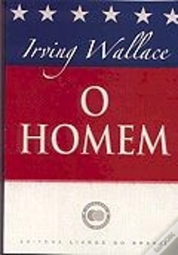 Capa do artigo O Homem