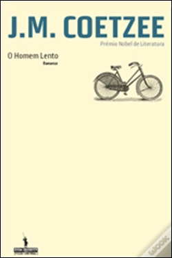 Capa do artigo O Homem Lento