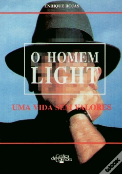 Capa do artigo O Homem Light