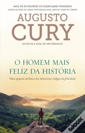 Capa do artigo O Homem Mais Feliz da História