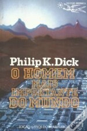 Capa do artigo O Homem Mais Importante do Mundo