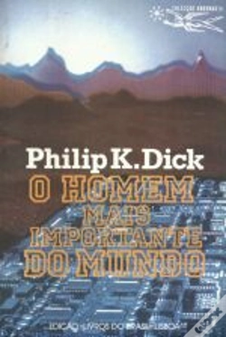 Capa do artigo O Homem Mais Importante do Mundo