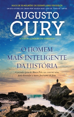 Capa do artigo O Homem Mais Inteligente da História
